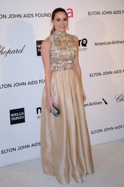 Christa d. allen