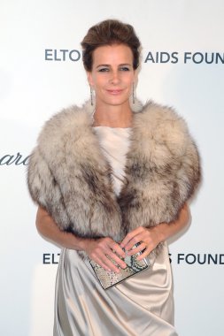 Rachel griffiths