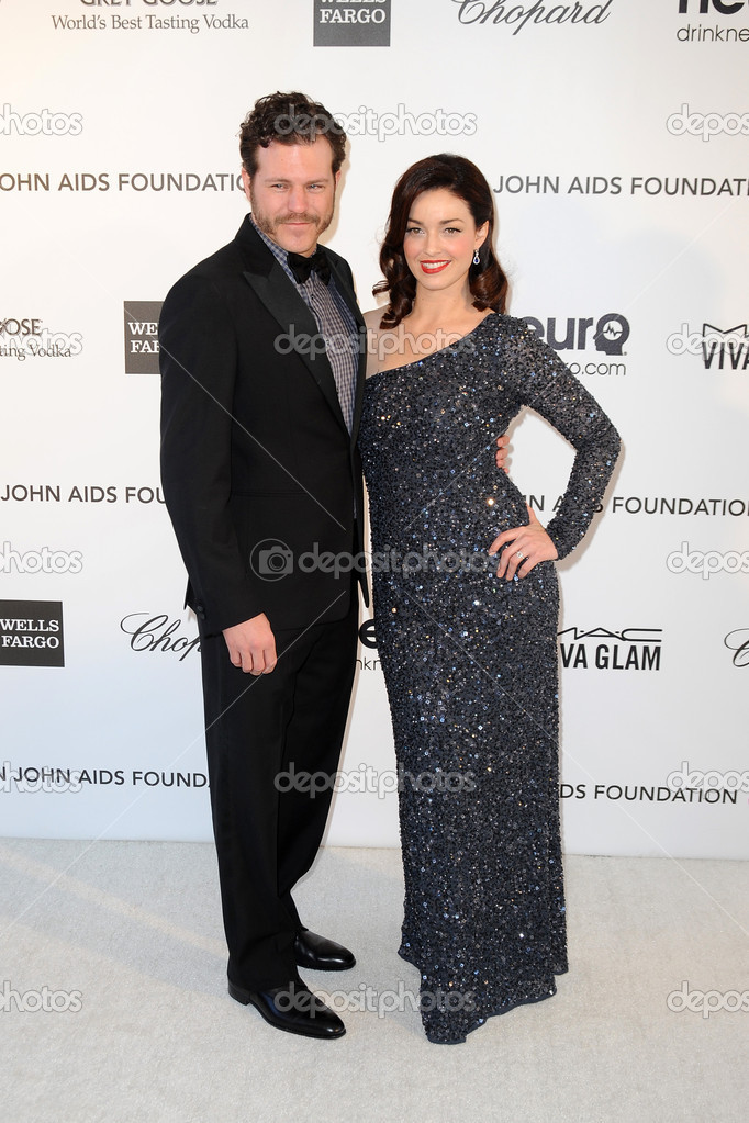Sadie Alexandru, Mike Dolan
