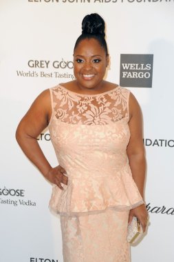 Sherri Shepherd
