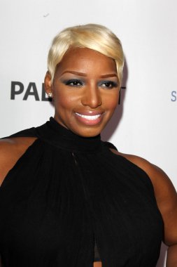 Nene Leakes