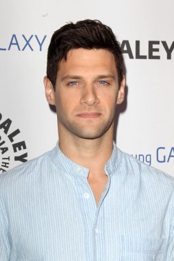 Justin Bartha