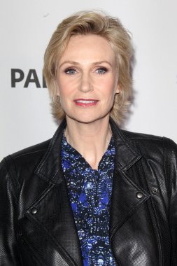 Jane Lynch
