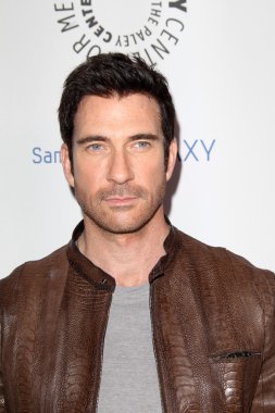 Dylan Mcdermott