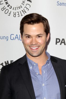 Andrew Rannells