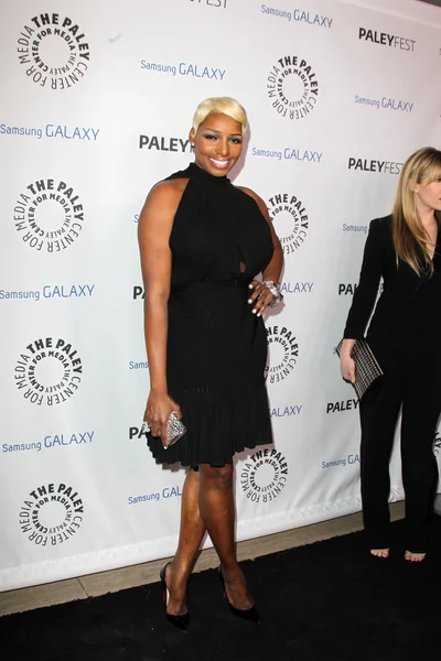 Nene Leakes — Stockfoto