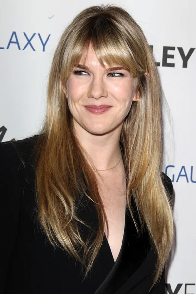 Lily Rabe — Foto Stock