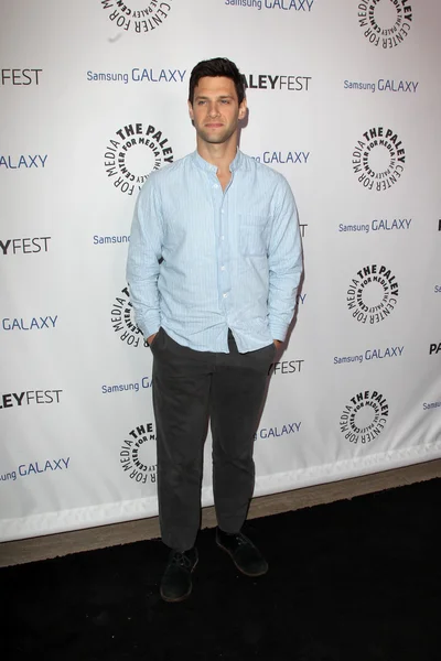 Justin Bartha — Photo