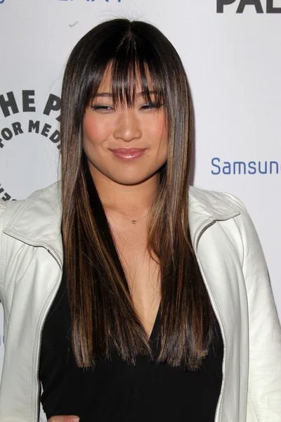 Jenna Ushkowitz — Stock Photo, Image