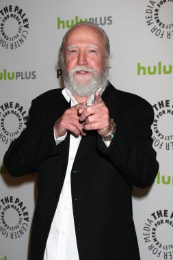 Scott Wilson