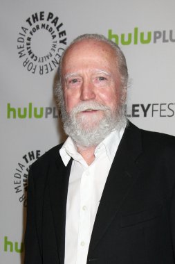 Scott Wilson