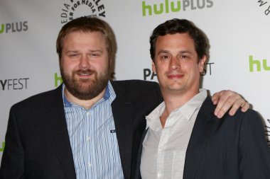 Robert Kirkland, David Alpert