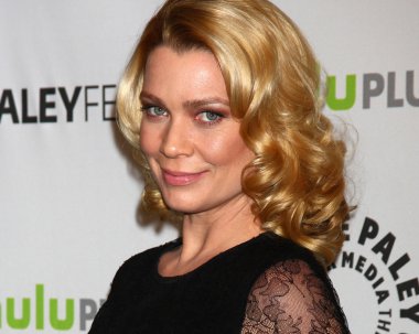 Laurie Holden