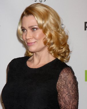 Laurie Holden