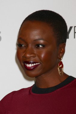 Danai Gurira
