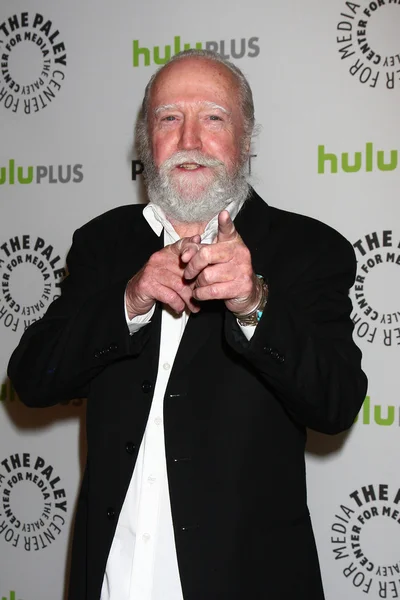 Scott Wilson — Foto de Stock