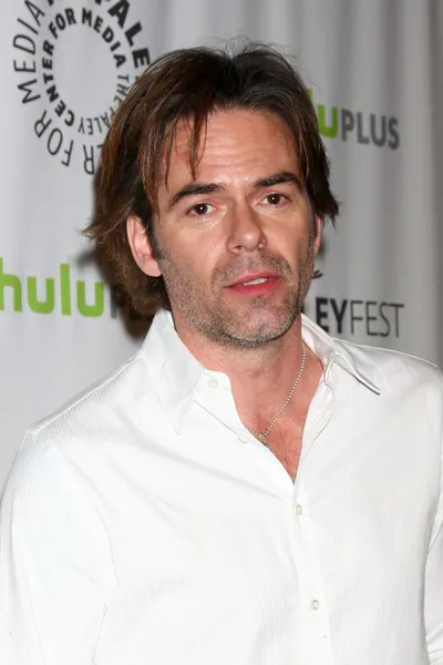 Billy Burke — Stok fotoğraf