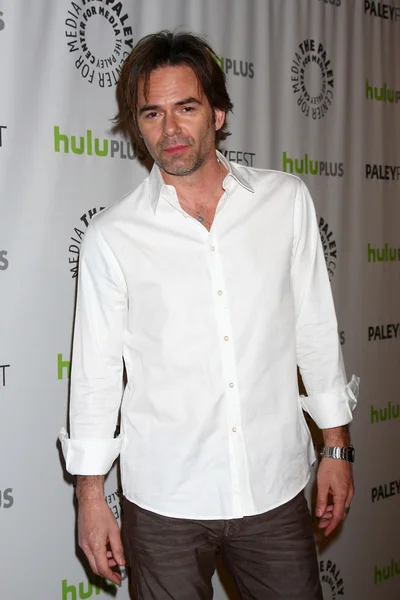 Billy Burke — Stok fotoğraf