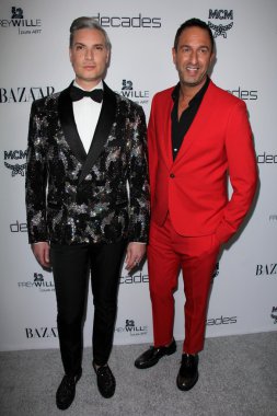 Cameron gümüş, christos garkinos