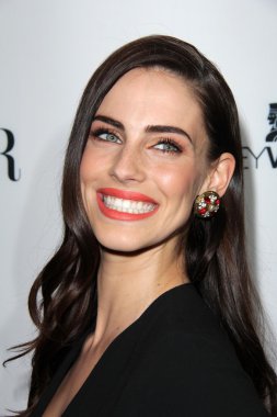 Jessica lowndes