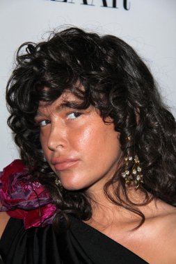 Paz de la Huerta