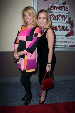 Teresa Ganzel, Erin Murphy