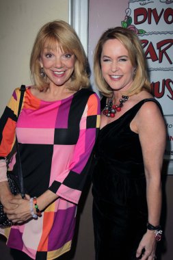 Teresa Ganzel, Erin Murphy