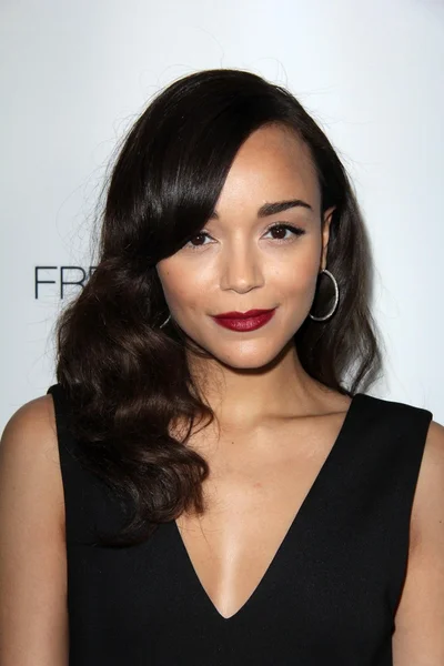 Ashley Madekwe — Foto de Stock