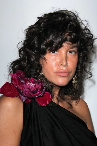 Paz de la Huerta — Photo