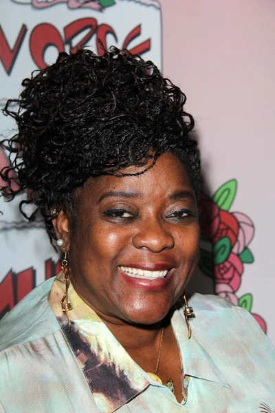 Loretta Devine — Fotografia de Stock