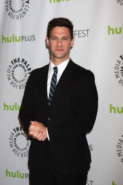 Justin Bartha