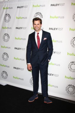 Andrew Rannells