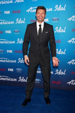 Ryan Seacrest