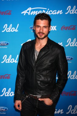 Adan Canto