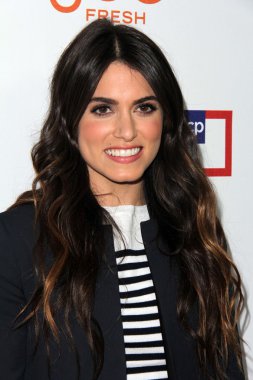 Nikki reed