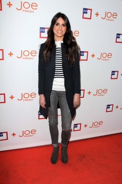 Nikki reed