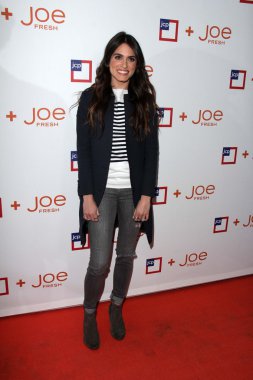 Nikki reed
