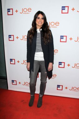 Nikki reed