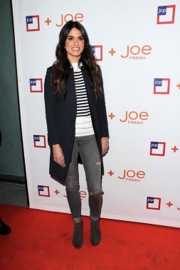 Nikki reed