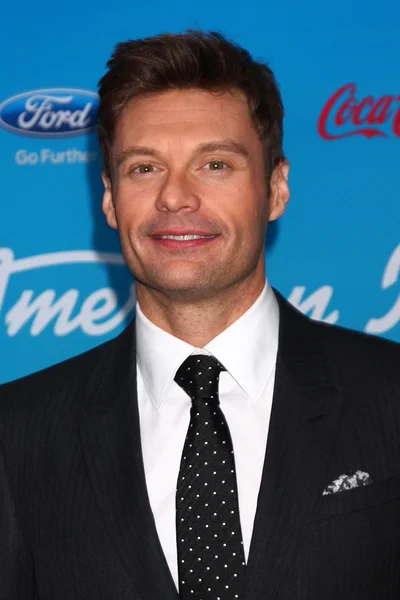 Ryan Seacrest — 스톡 사진