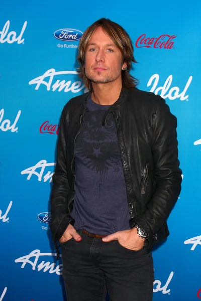 Keith urban — Stockfoto