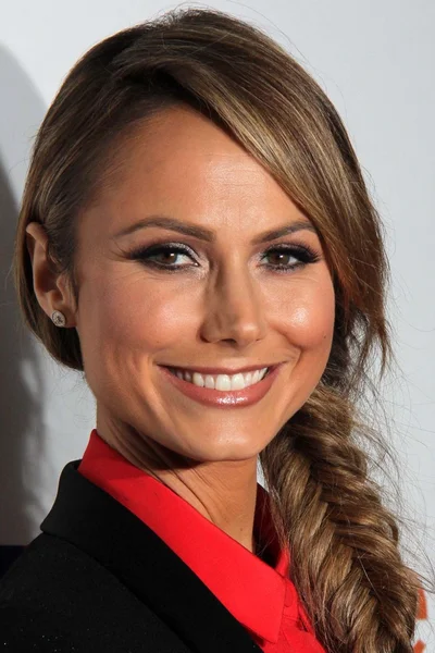 Stacy Keibler — Stockfoto