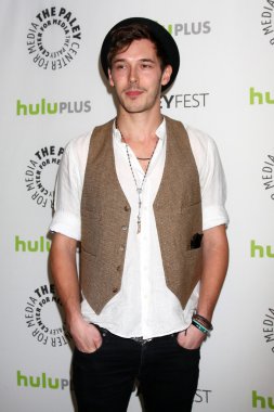 Sam Palladio