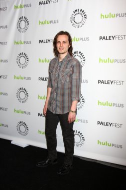 Jonathan Jackson