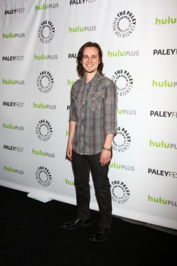 Jonathan Jackson