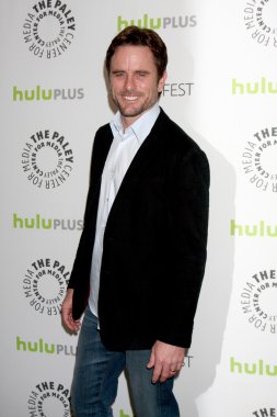 Charles Esten
