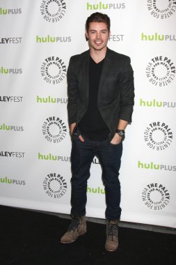 Josh Henderson