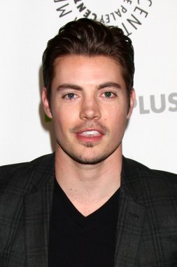 Josh Henderson