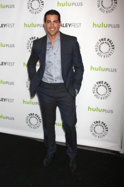 Jesse metcalfe