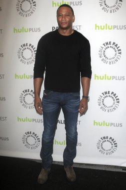David Ramsey